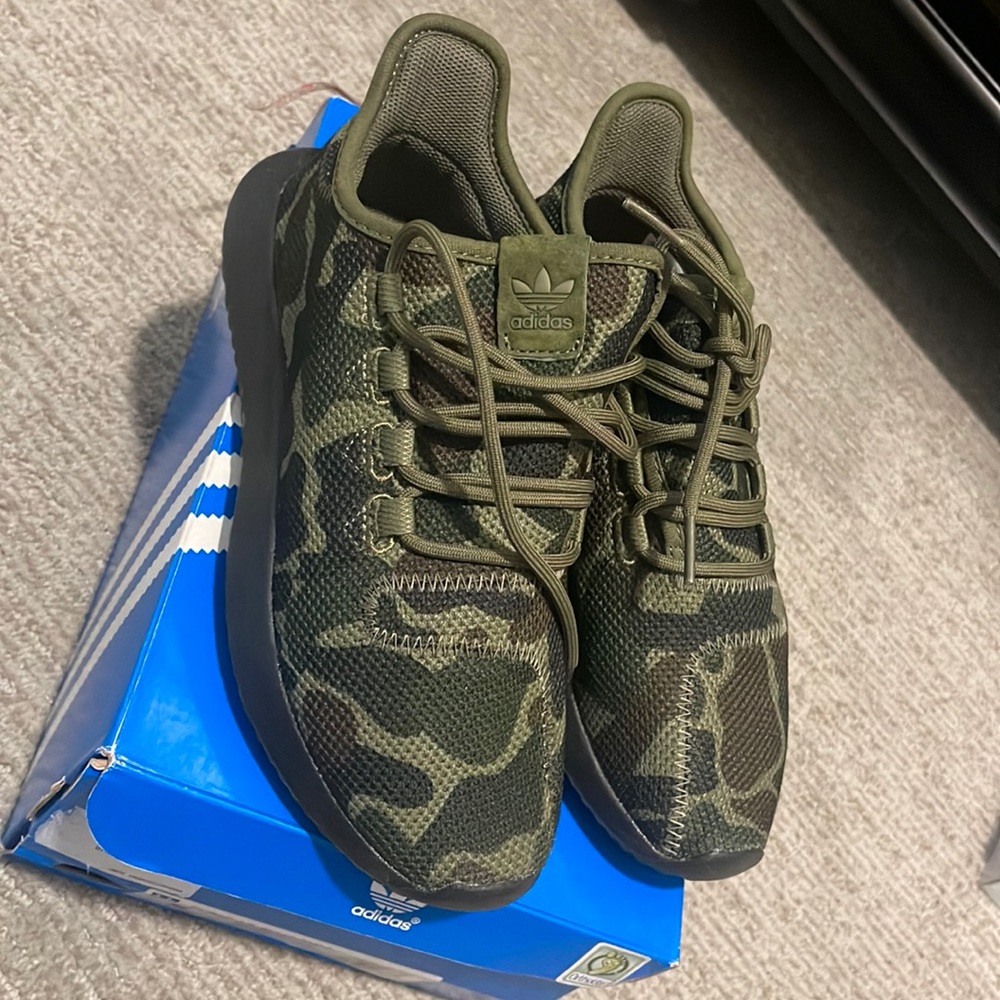 Adidas Tubular Shadow